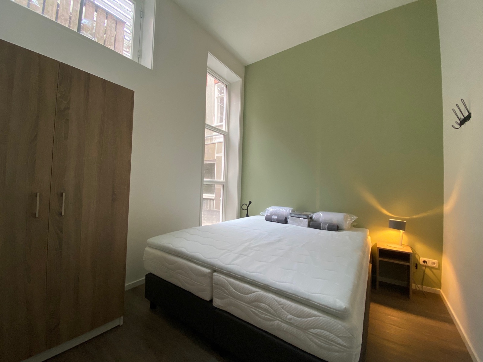 Gemeubileerd interieur van Nieuwe Boteringestraat 21 in Groningen 7
