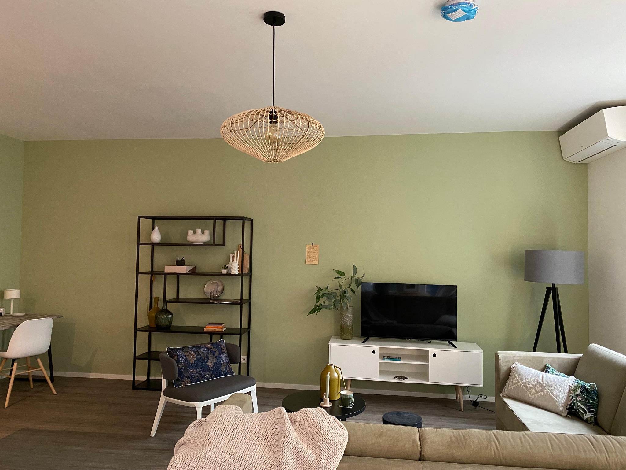 Apartment Nieuwe Boteringestraat 23